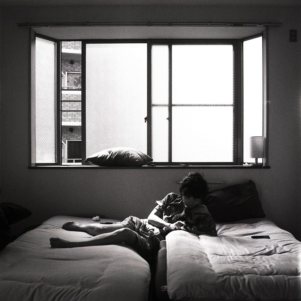 Nowhere Newsletter 08: Olivier Kervern