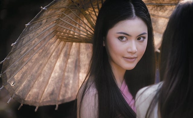 The Cult of Mae Nak | Sirinya&#39;s Thailand