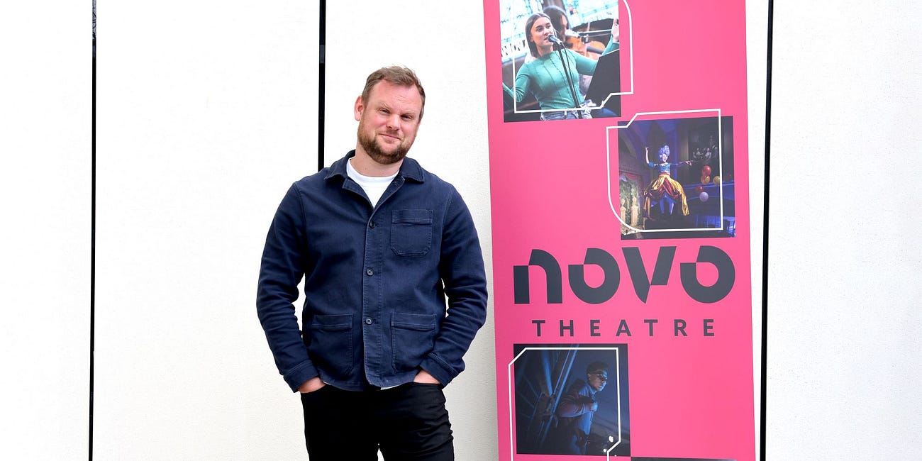New name, same goals for popular theatre company