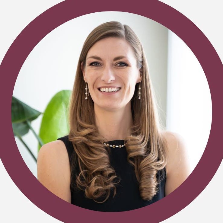 Danielle Uhl, MSOL logo