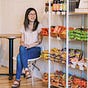 Rachel Liu Martindale's avatar