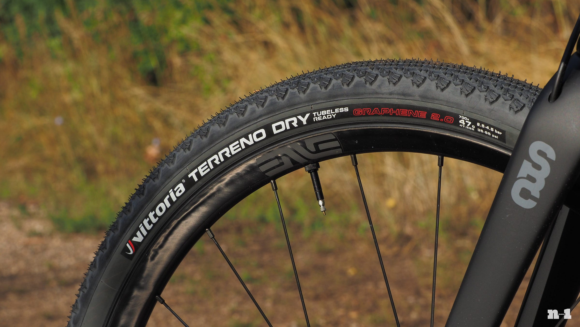 State Bicycle Company Titanium All-Road Enve wheel upgrade