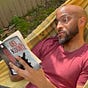 Taji Aqib's avatar