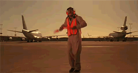 Airport GIFs - Get the best GIF on GIPHY
