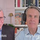 Terry Moran: Our Perilous Moment