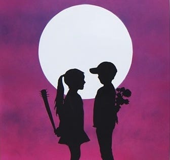 The Betrayal of False Intimacy - imi