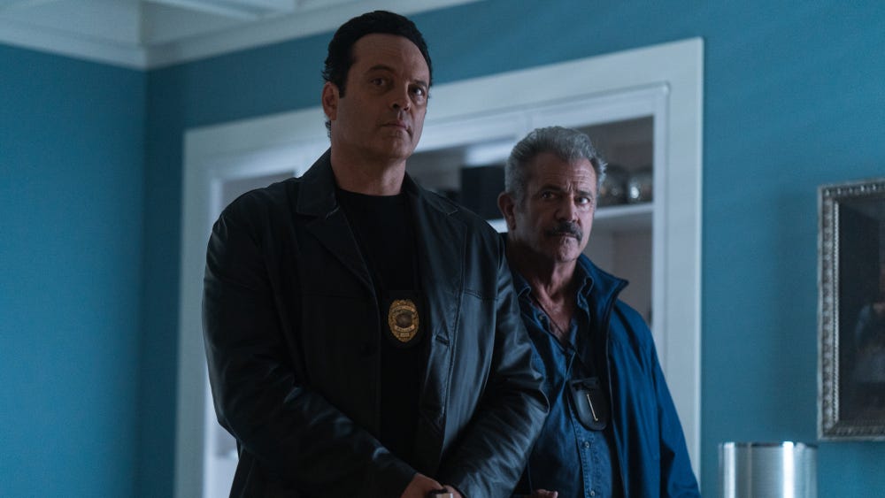 Dragged Across Concrete' is a Provoking Exploration in an Unwanted  Perspective – Screen Queens