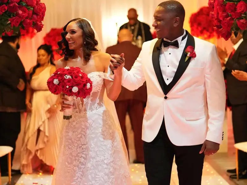 Mayor-elect Mary Sheffield: A night out with her new constituents and a  wedding over the weekend – Model D