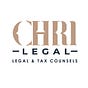 CHRI Legal's avatar