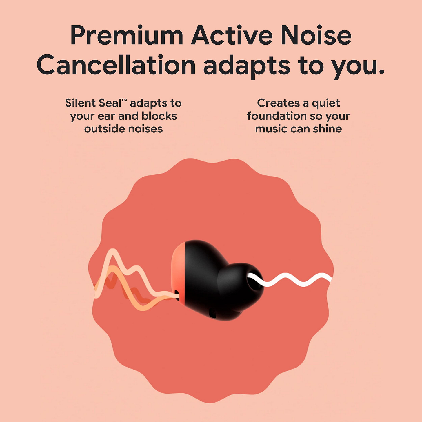 Amazon.com: Google Pixel Buds Pro - Noise Canceling Earbuds - Up to 31 Hour  Battery Life with Charging Case - Bluetooth Headphones - Compatible with  Android - Charcoal : Electronics