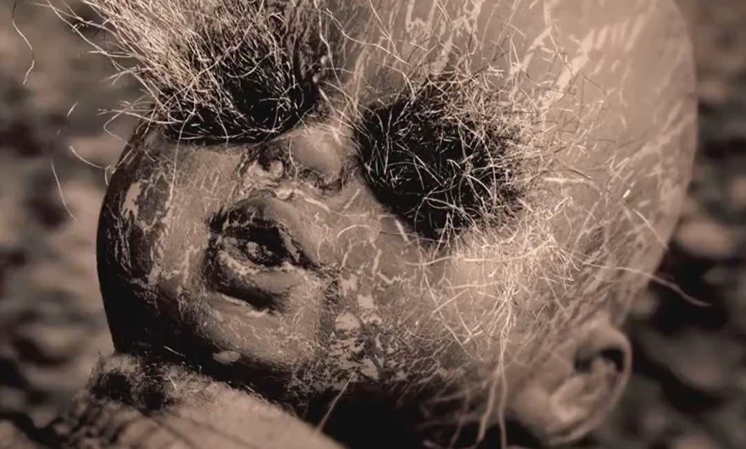 👺 “Evil” Is the Biggest Psyop in World History