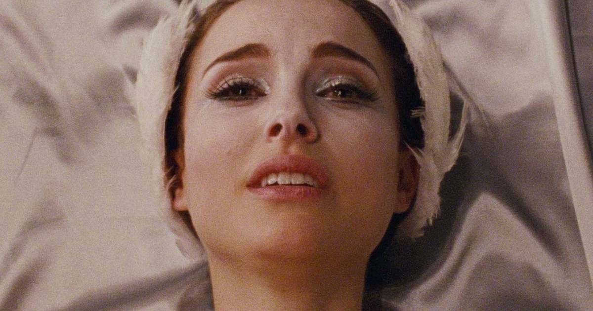 Black Swan' Review: Why Real-Life Ballerinas Still Hate the Film - Thrillist