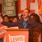 A Deep(ish) Dive into the Federal NDP Leadership Fundraising Numbers