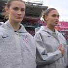 Why Won't The US Women's Soccer Team Properly Serenade Nikki Haley?