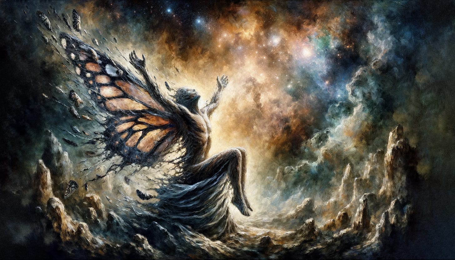 The Power of Solitude: Path to Spiritual Awakening and Self-Discovery - Vesotera