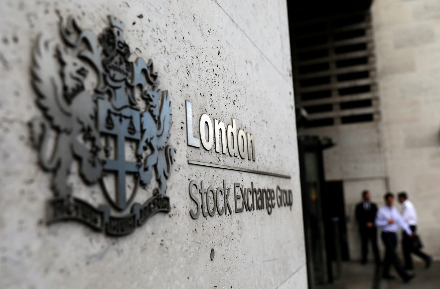 FTSE 100 rises as banks gain; windfall tax threatens utilities | Reuters