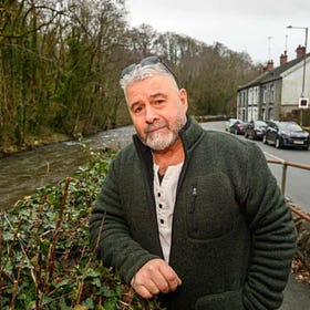 Notes from the North: Saved from climate change by the local authority, councillors fear physical attacks and threats