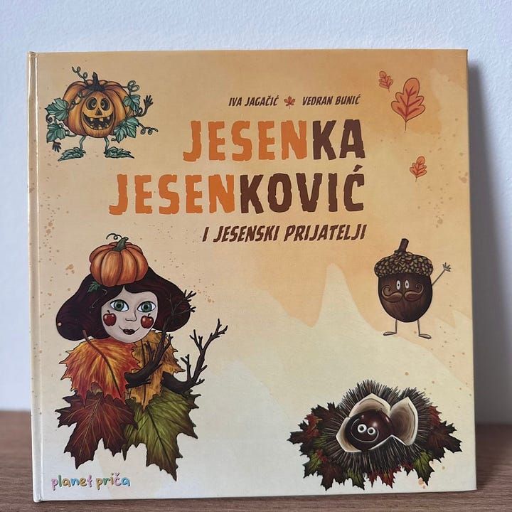 children book
