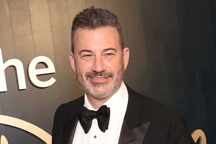 The Kimmel Cancelation Is a Million Times Worse Than Colbert