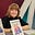 Debra Tutak's avatar
