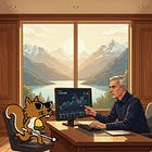 Did Ivan Buy for a Double?