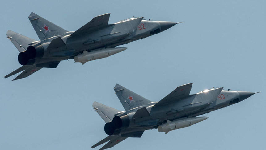 Japan wants to modernize missiles to intercept hypersonic targets ...