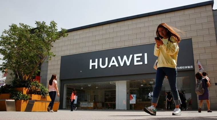 Huawei officially reveals Harmony OS - Kanthala Raghu