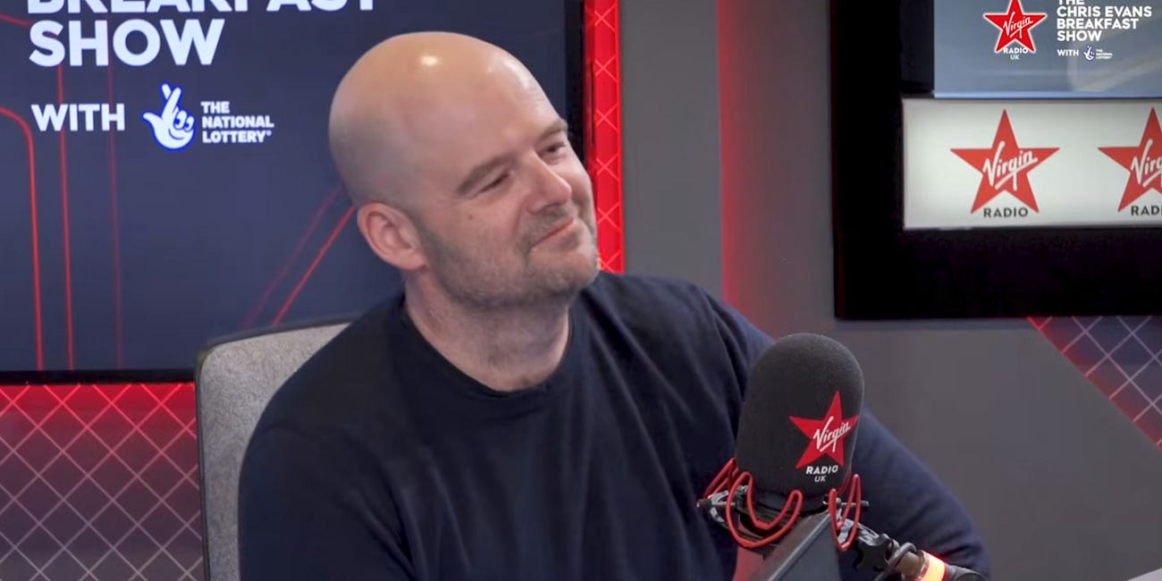 Rockstar Creator Dan Houser Explains How His Upcoming Video Game And New Novel Critiques Tech Giants And Obsession With AI