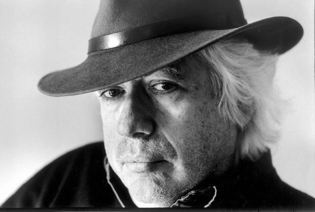Leon Wieseltier