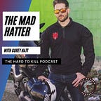 The Hard To Kill Man