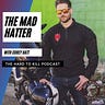 The Hard To Kill Man