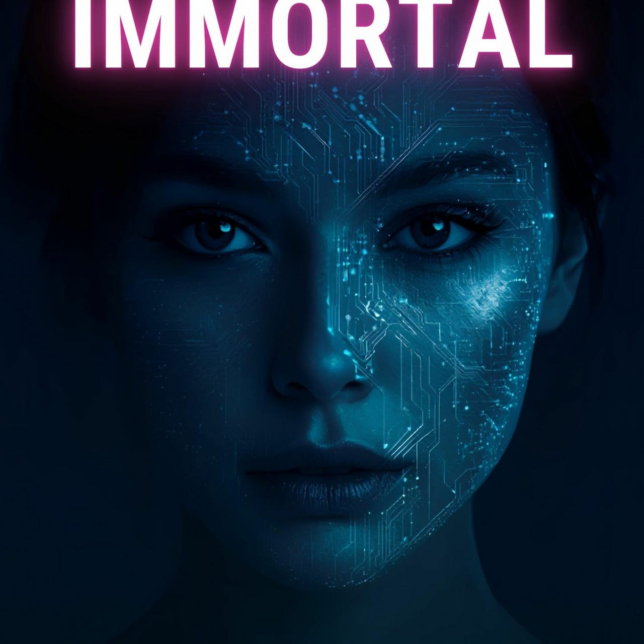 Engineered Immortal