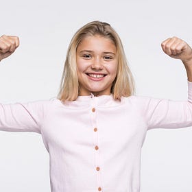 Use These Ten Sentences to Develop Resilience in Your Kids.