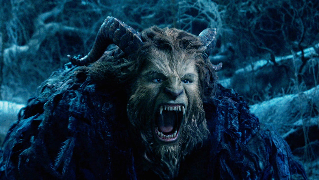 Disney's 'Beauty and the Beast' VFX Battle Goes to Trial