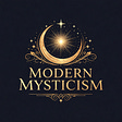 Modern Mysticism's avatar