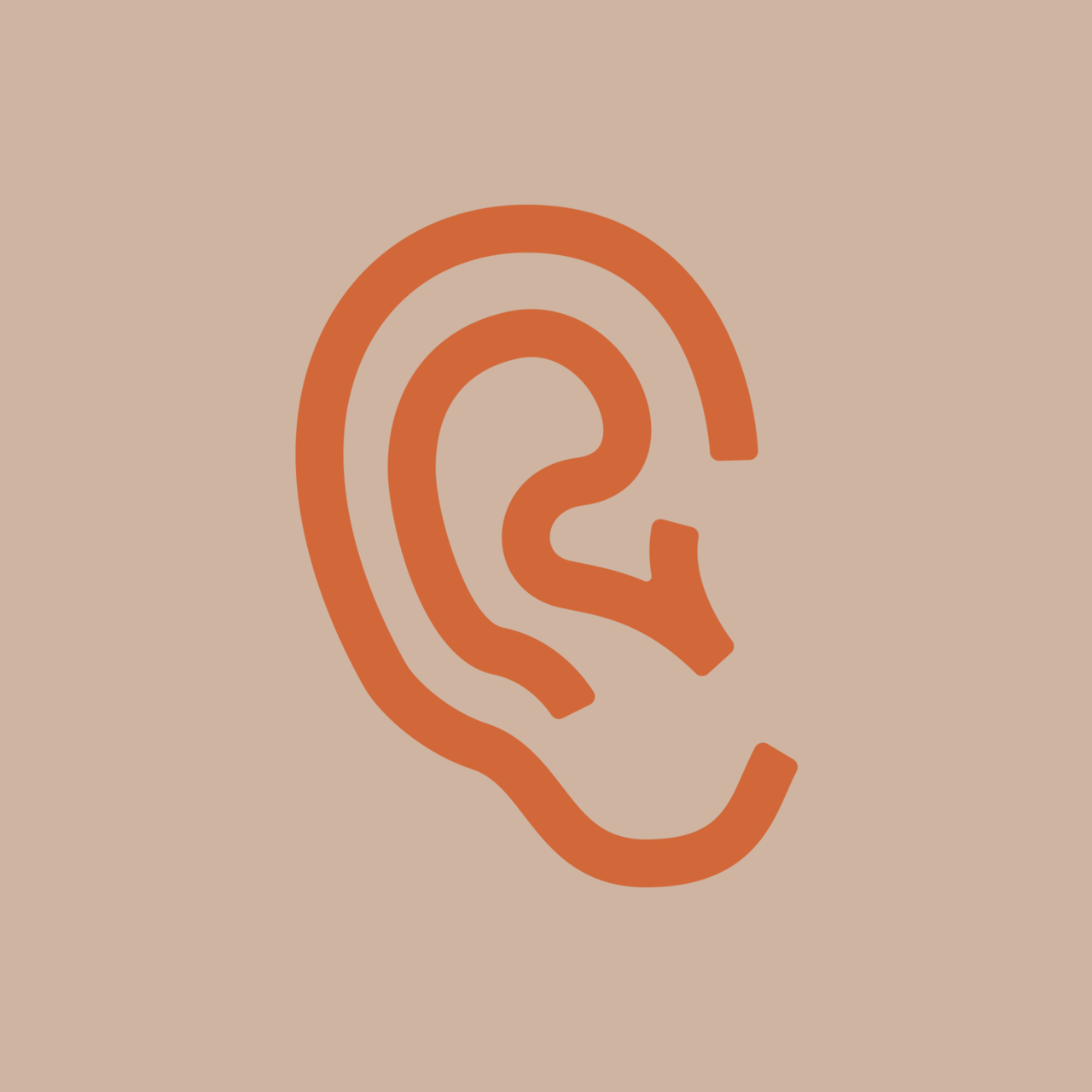Substack profile picture for @earful