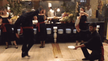 Greek Plate GIF - Greek Plate Smash - Discover & Share GIFs