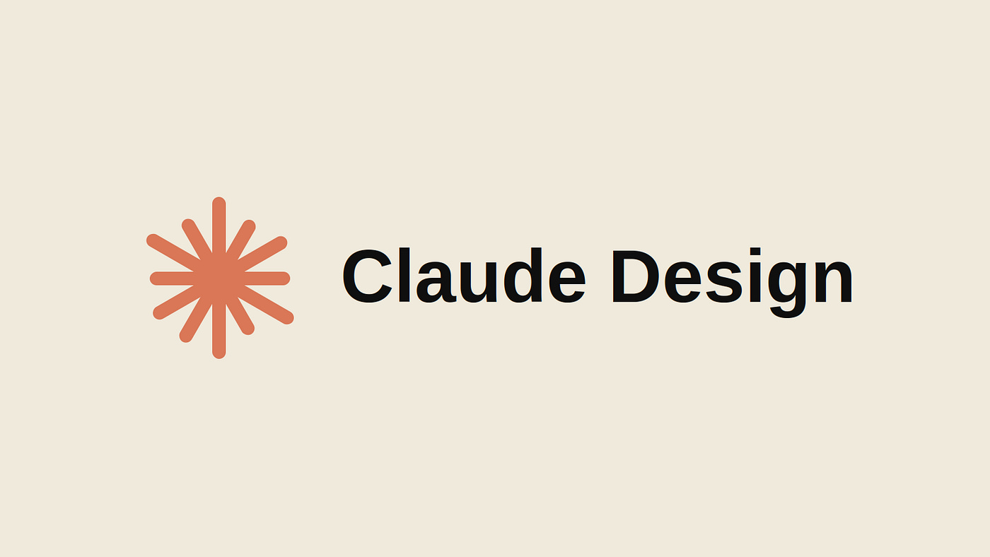 Claude Design Just Launched - A Designer's First Walkthrough | by Abhi  Chatterjee | Apr, 2026 | Design Systems Collective
