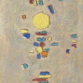 Hallucination, Orwell and dying metaphors