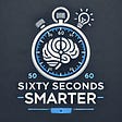 Sixty Seconds Smarter's avatar