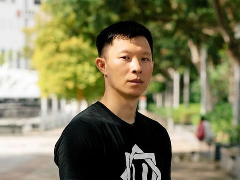 Su Zhu: From luxury to fugitive, $3 billion to zero in 72 hours