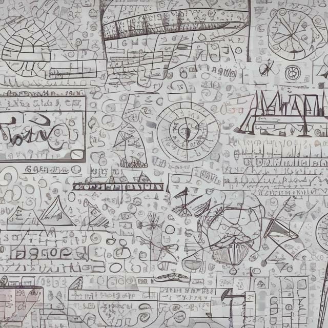 Artwork for Bits, Bytes, and Bets