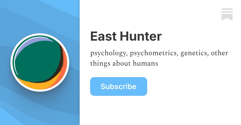 East Hunter | Substack