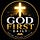 God First Daily