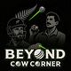 Beyond Cow Corner