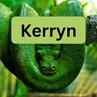 Kerryn