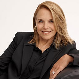 Katie Couric Media