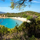 1. Where is ‘Leslo’, the Greek island the Beatles wanted to buy?