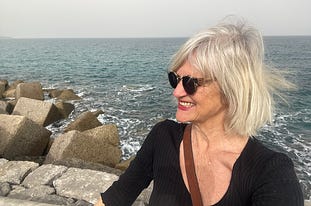 Mary Bartnikowski: Travel * Life * Self Help