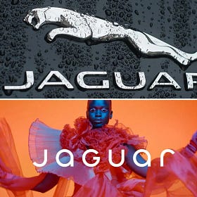 Jaguar Just Drove Another Nail Into Woke Capitalism’s Coffin
